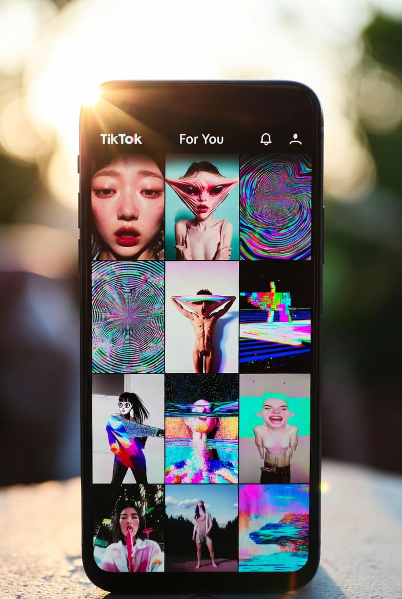TikTok
